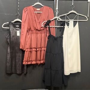 Women’s Luxary designer Dresses - Medium ( NWT/NWOT)